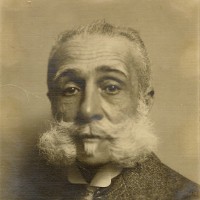 Radisics Jenő (Radisich Jenő)