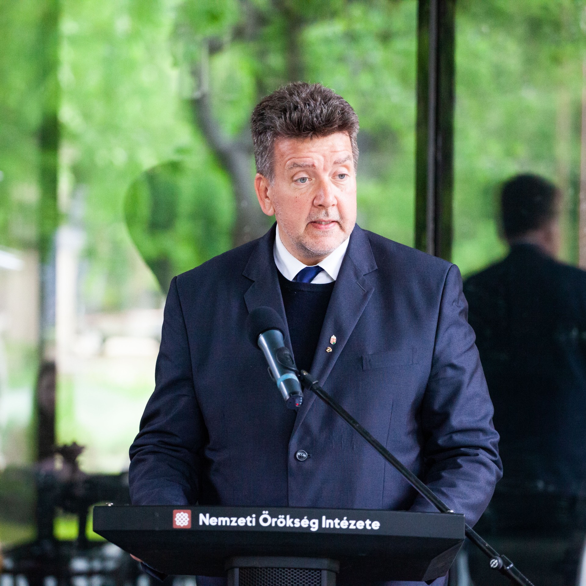 A Szigetvári Zrínyi Vár lett az Év Emlékhelye