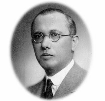 Halasy-Nagy József (1932-ig Nagy József)