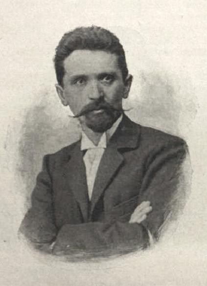 Jakab Ödön