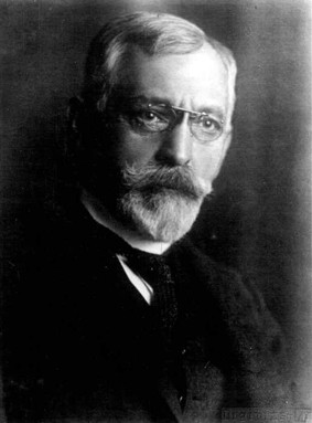 Liebermann Leó, id.; szentlőrinczi (Liebermann Leon)