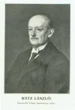Rátz László