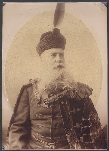 Fölser István