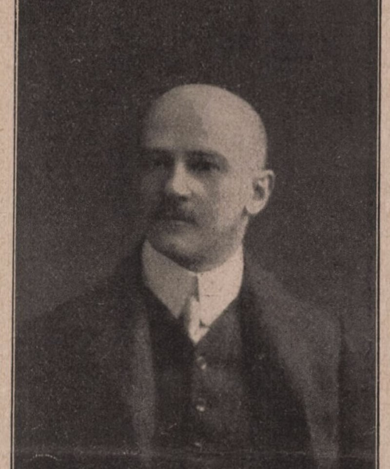 Schmidt Gyula