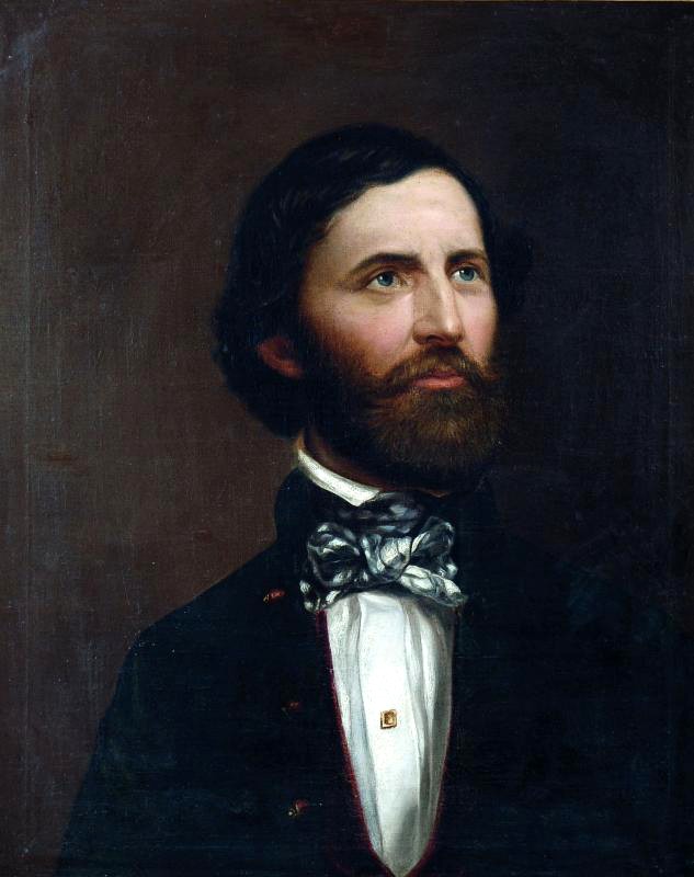 Egressy Béni (Galambos Benjamin)