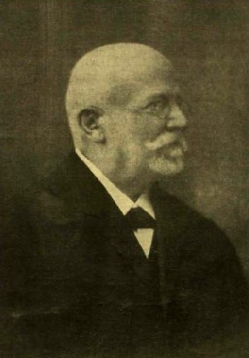 Felletár Emil