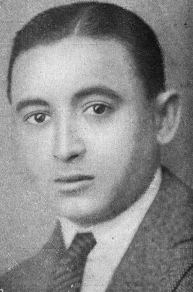 Eiben István