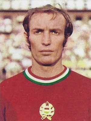 Juhász István