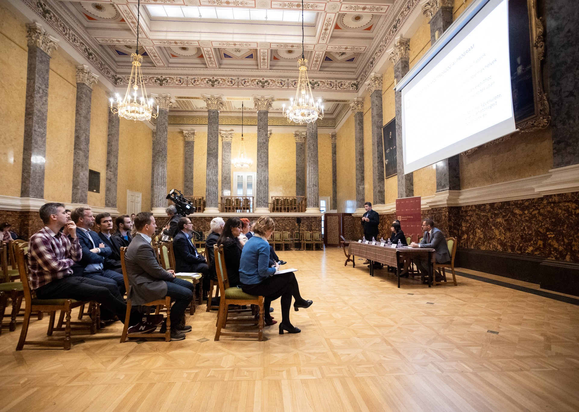 Elindult a Nemzeti Emlékezetpedagógiai Program