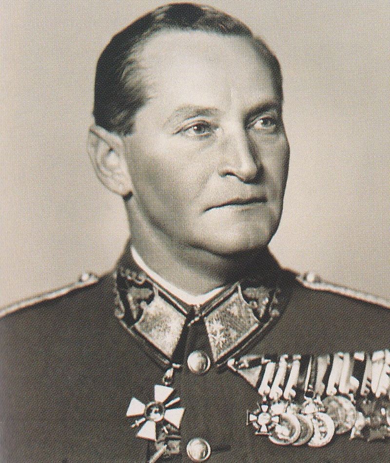 Miklós Béla, dálnoki; vitéz lófő (Dálnoki Miklós Béla)