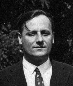 Hegedűs Tibor
