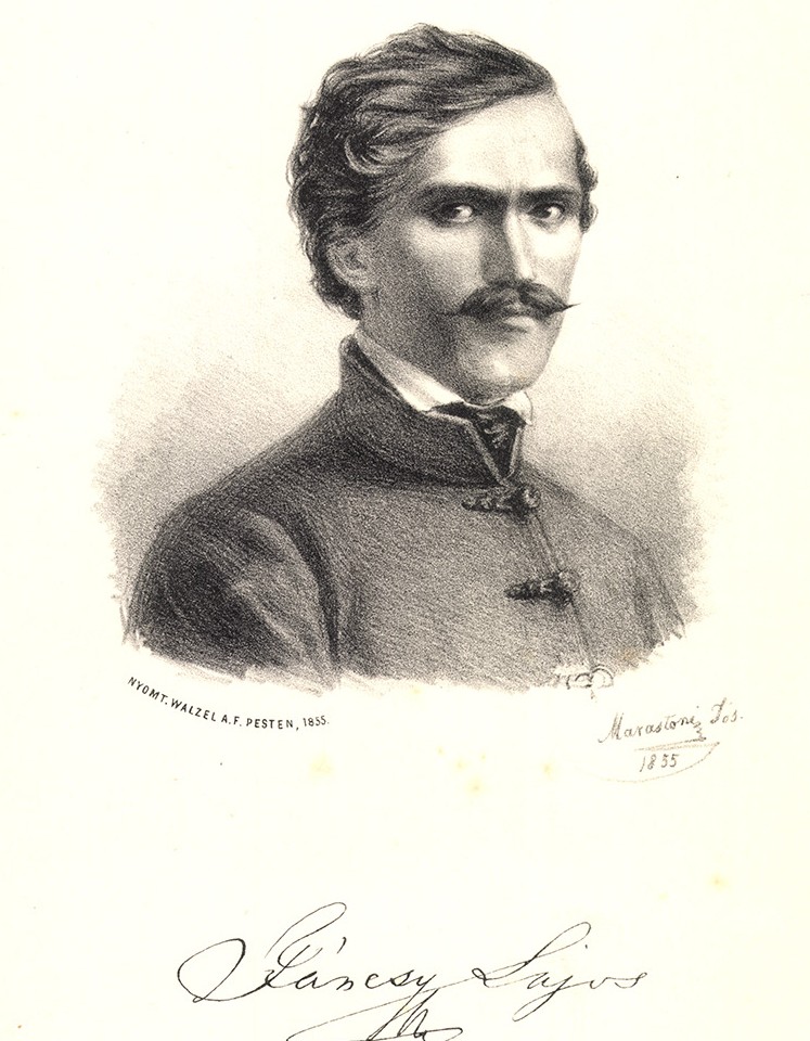 Fáncsy Lajos