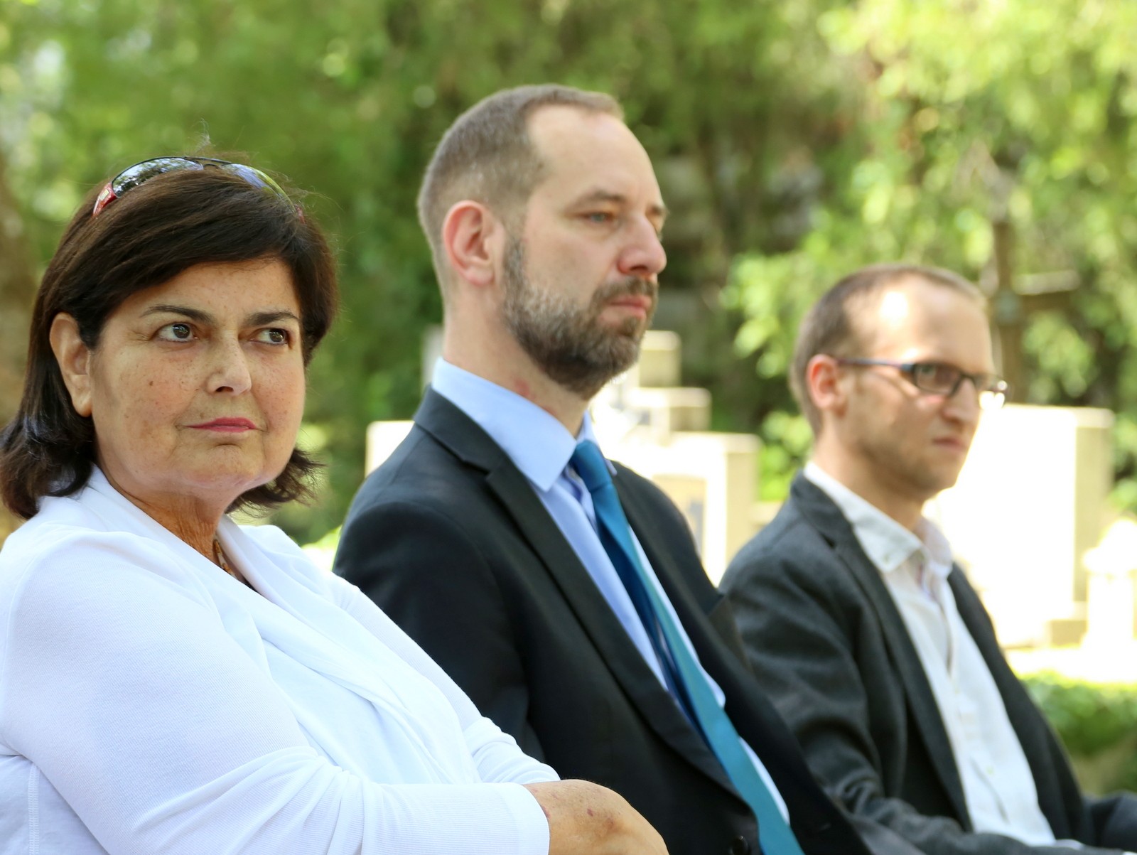 Megemlékezés Tersánszky Józsi Jenő halálának 50. évfordulója alkalmából