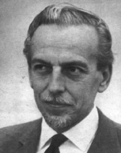 Huzella Elek