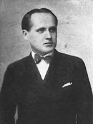 Németh Antal