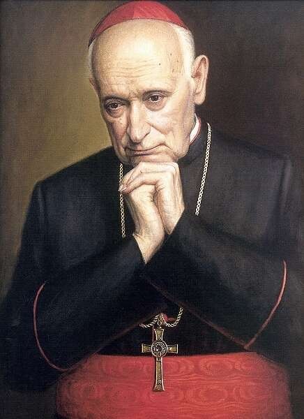 Mindszenty József (Pehm József)