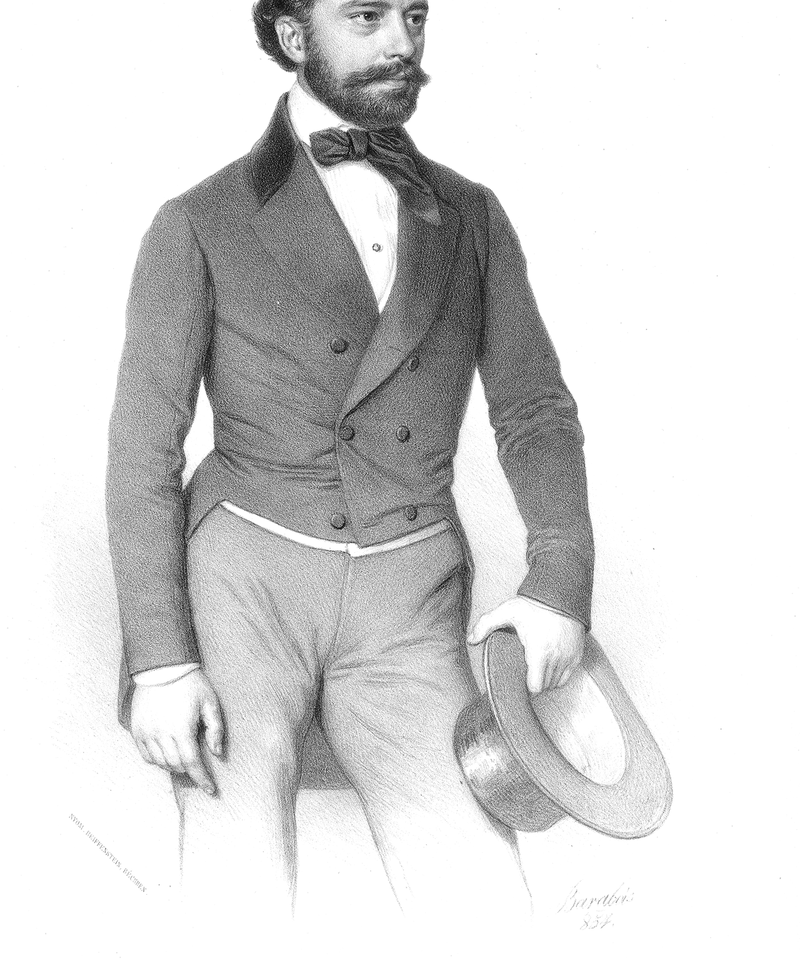 Degré Alajos
