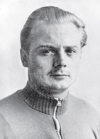 Keresztes Attila