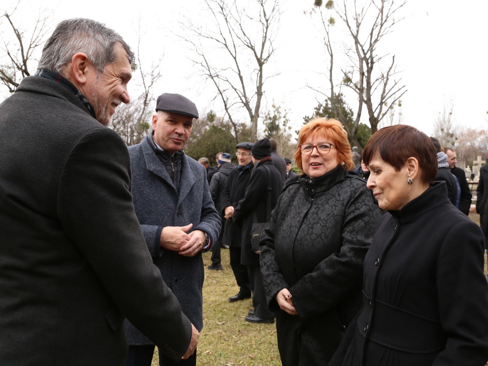 A hazai mérnökképzés alapítójára emlékeztek