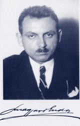 Magyari Endre