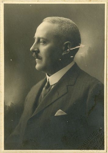 Marschall Ferenc