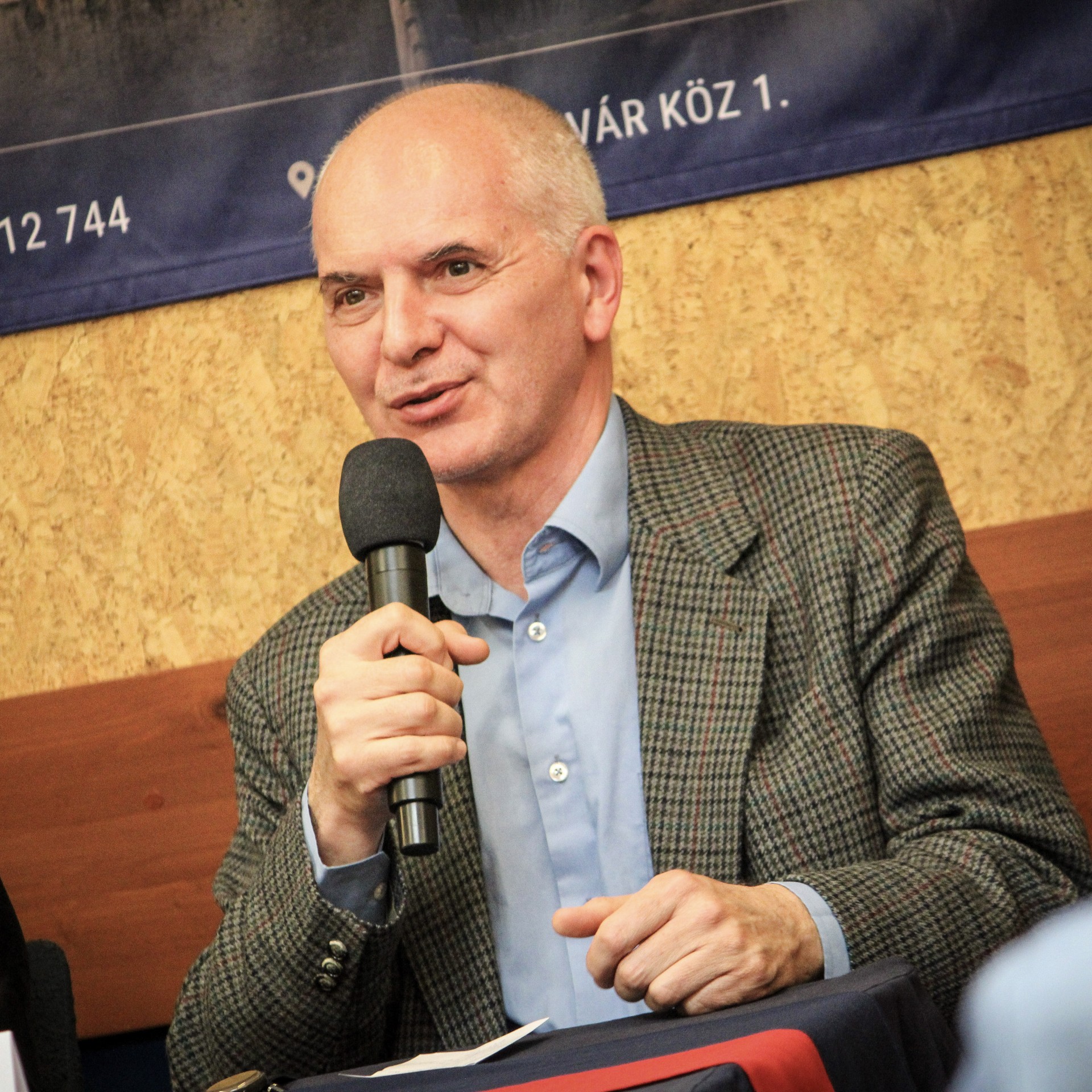 Ötödik alkalommal tartottuk meg a Nemzeti és Történelmi Emlékhelyek Konferenciáját