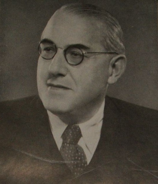 Hedri Endre (1919-ig Schossberger Endre)