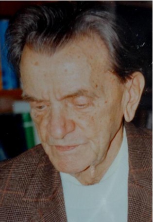 Simonyi Károly