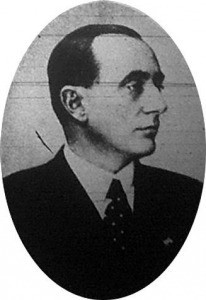 Mikecz Ödön