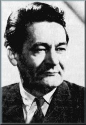 Erdei Ferenc