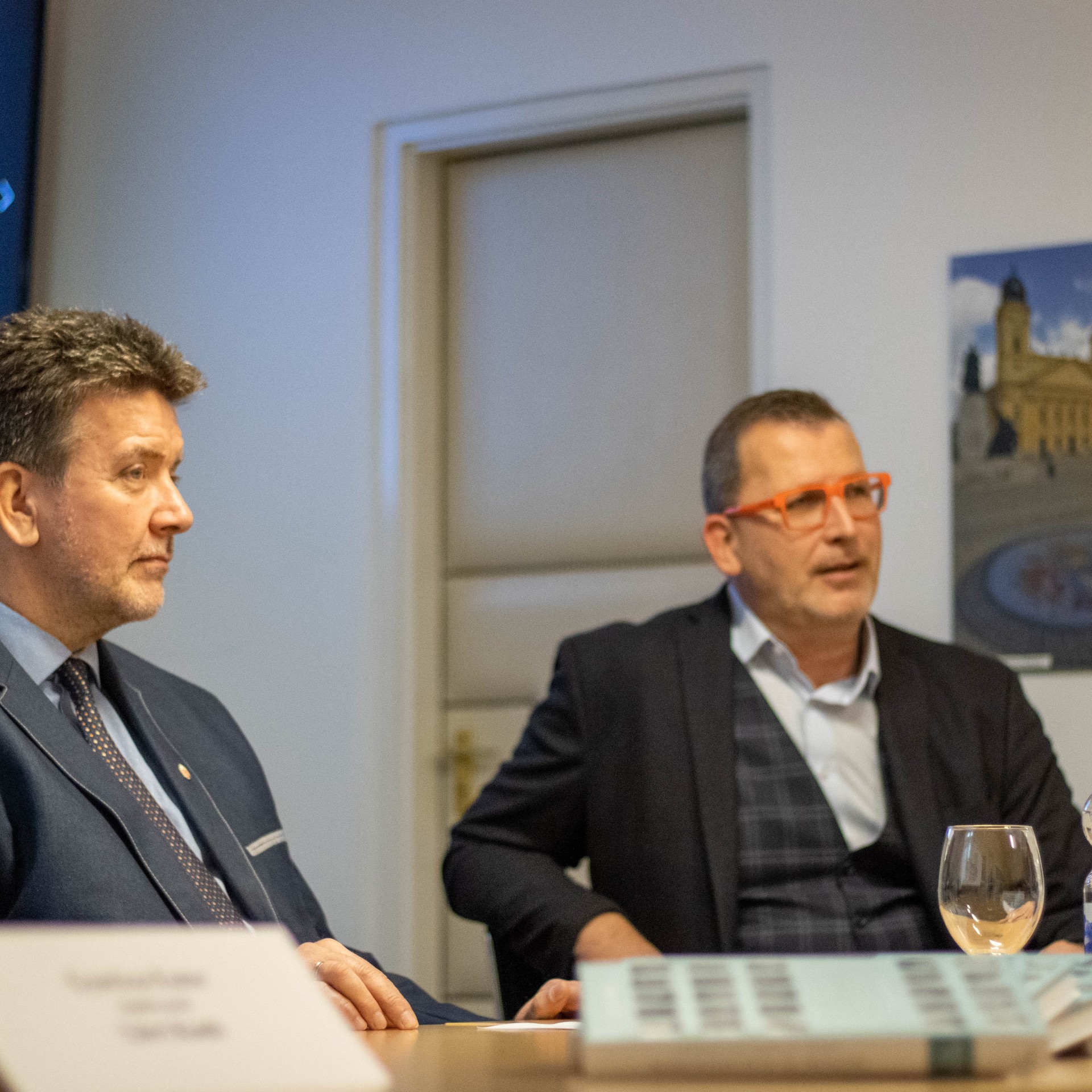 Ötvenegy különleges ember története Sal Endre új könyvében