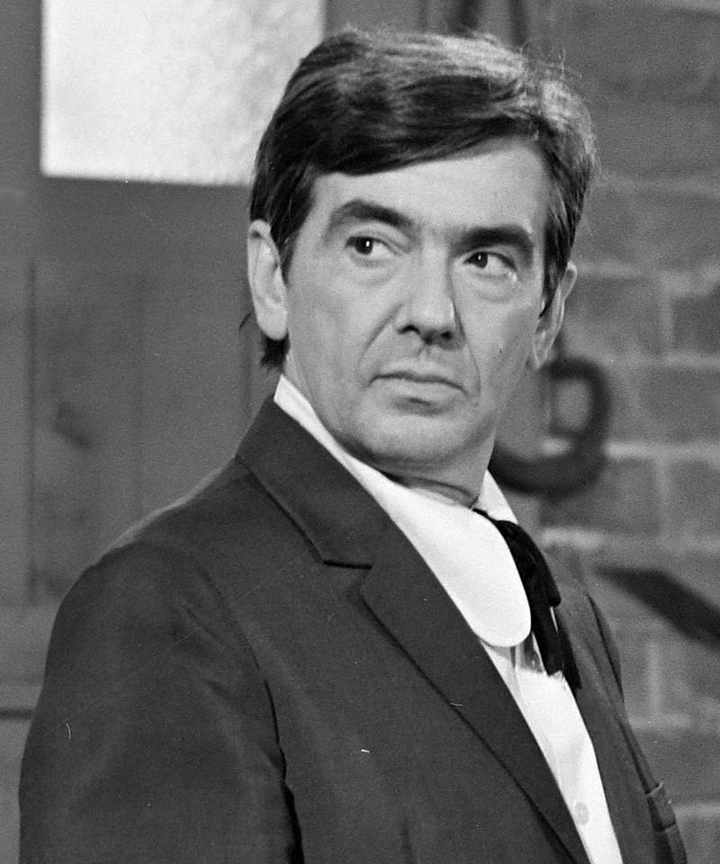 Gábor Miklós