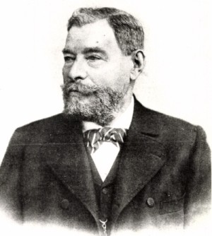 Reményi Antal (Hoffmann Antal)