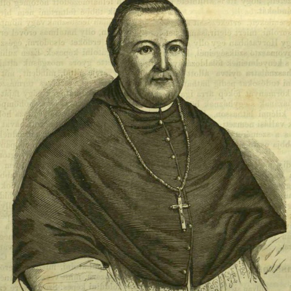 Horváth János