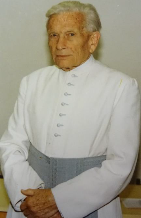 Fényi (Pink) József Ottó