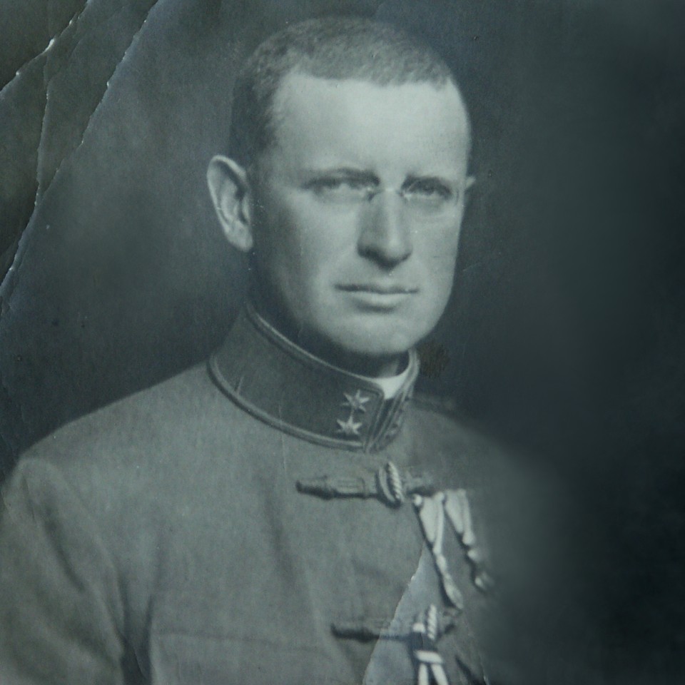Maderspach Viktor