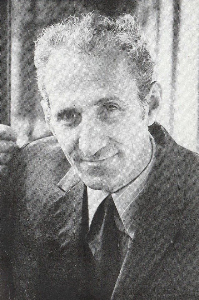 Demény Ottó