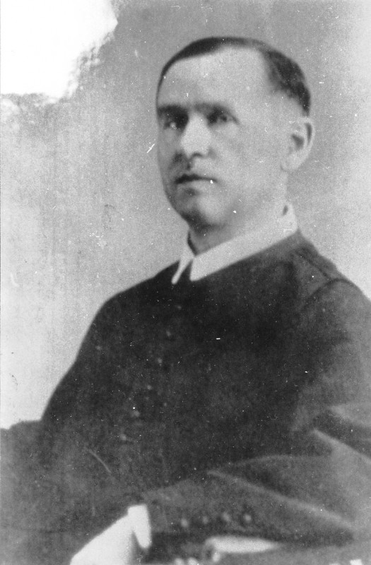 Klemm Imre Antal