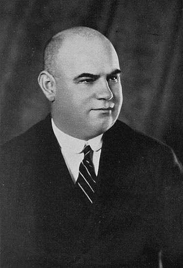 Ecsedy István (Ecsedi István)