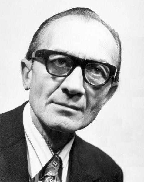 Grastyán Endre