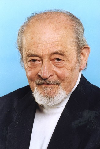 Mészöly Dezső
