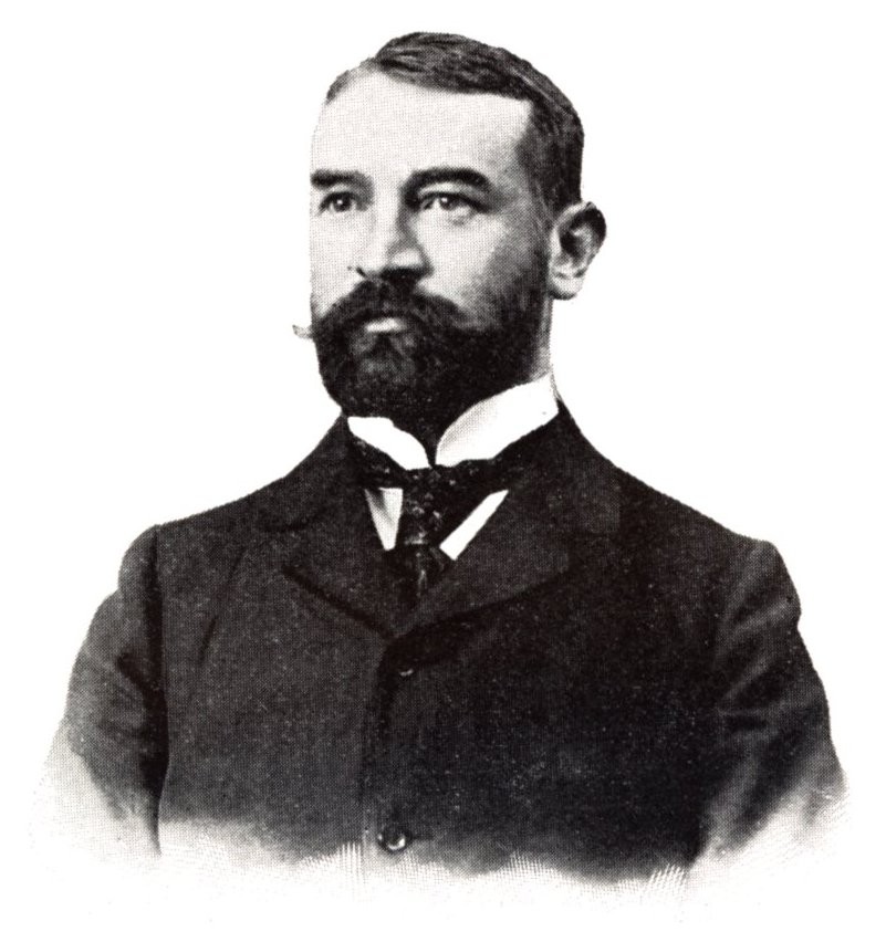 Simonyi-Semadam Sándor