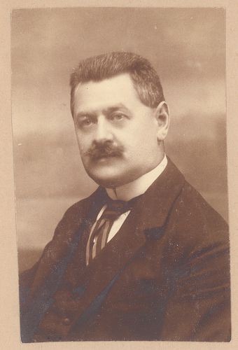 Liber Endre