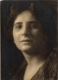 Máté Olga (Zalai Béláné; Mauthner Olga)
