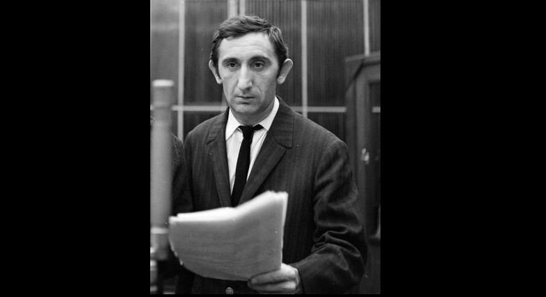 Én egy megalkuvó ember vagyok - Garas Dezső 1934 - 2011