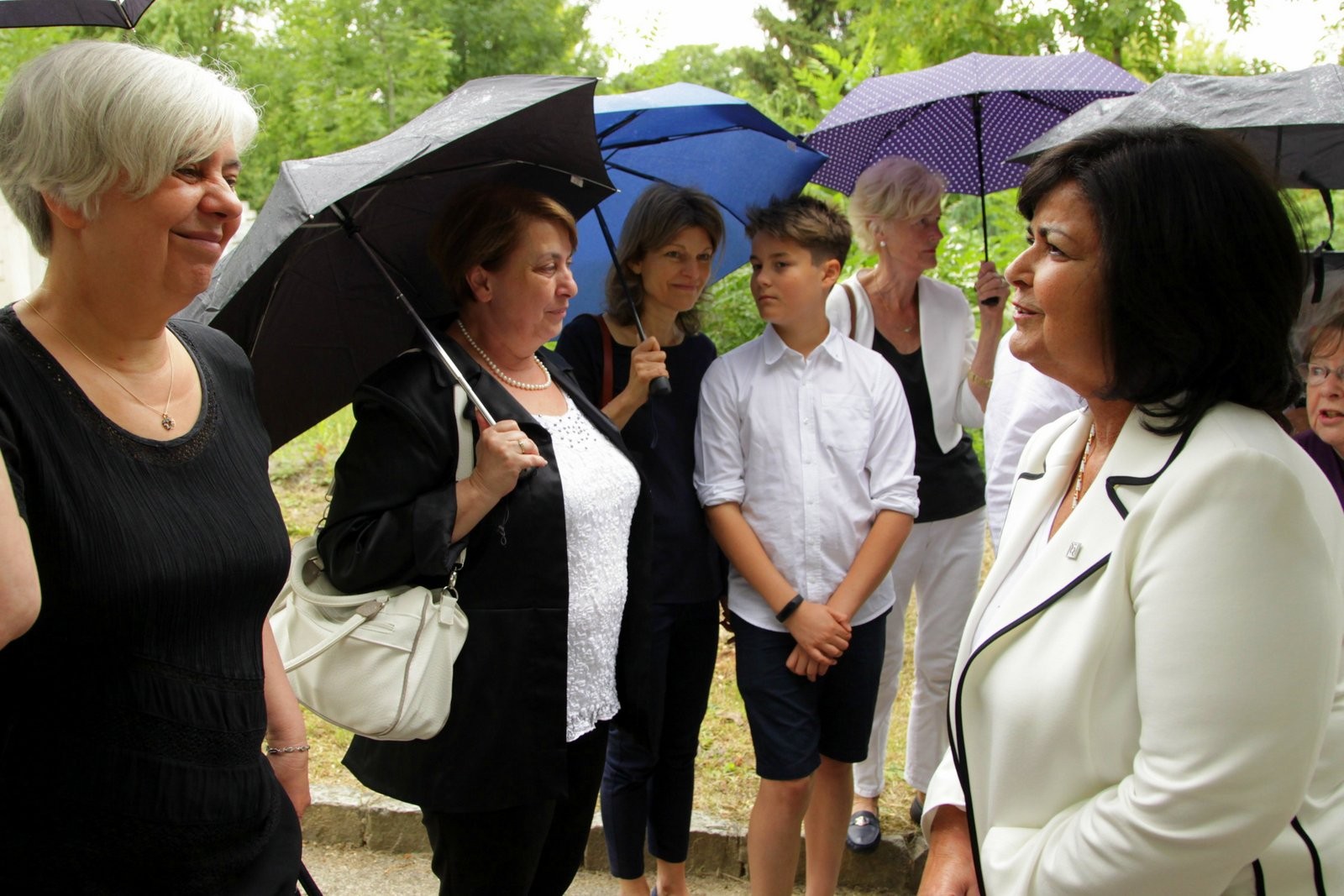 Katona Tamásra emlékezett a NÖRI