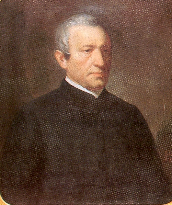 Czuczor Gergely (Czuczor István)