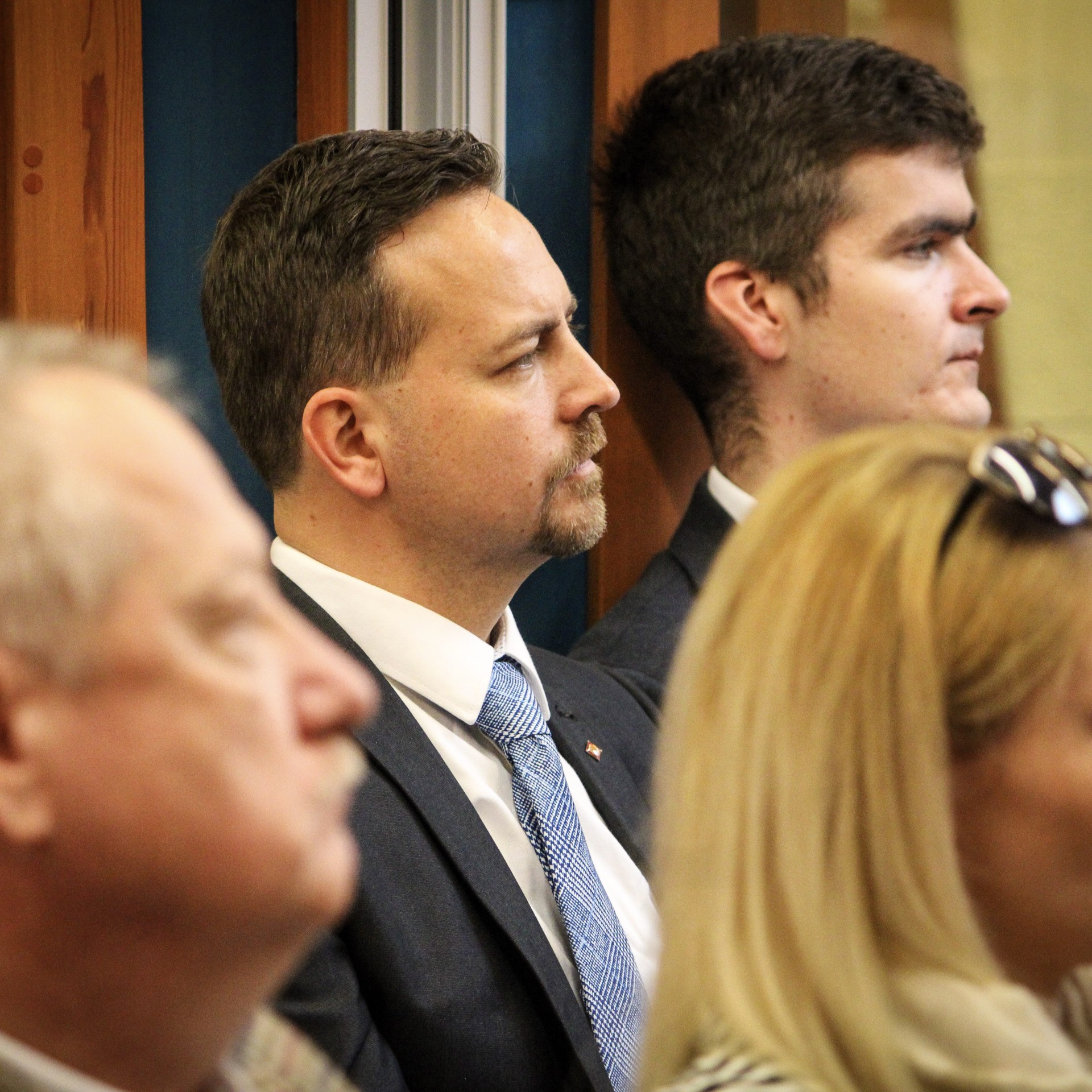 Ötödik alkalommal tartottuk meg a Nemzeti és Történelmi Emlékhelyek Konferenciáját
