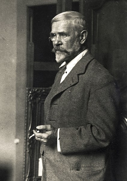 Karlovszky Bertalan, karlovai és kralováczi