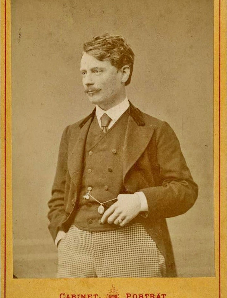Linzbauer István, lovag